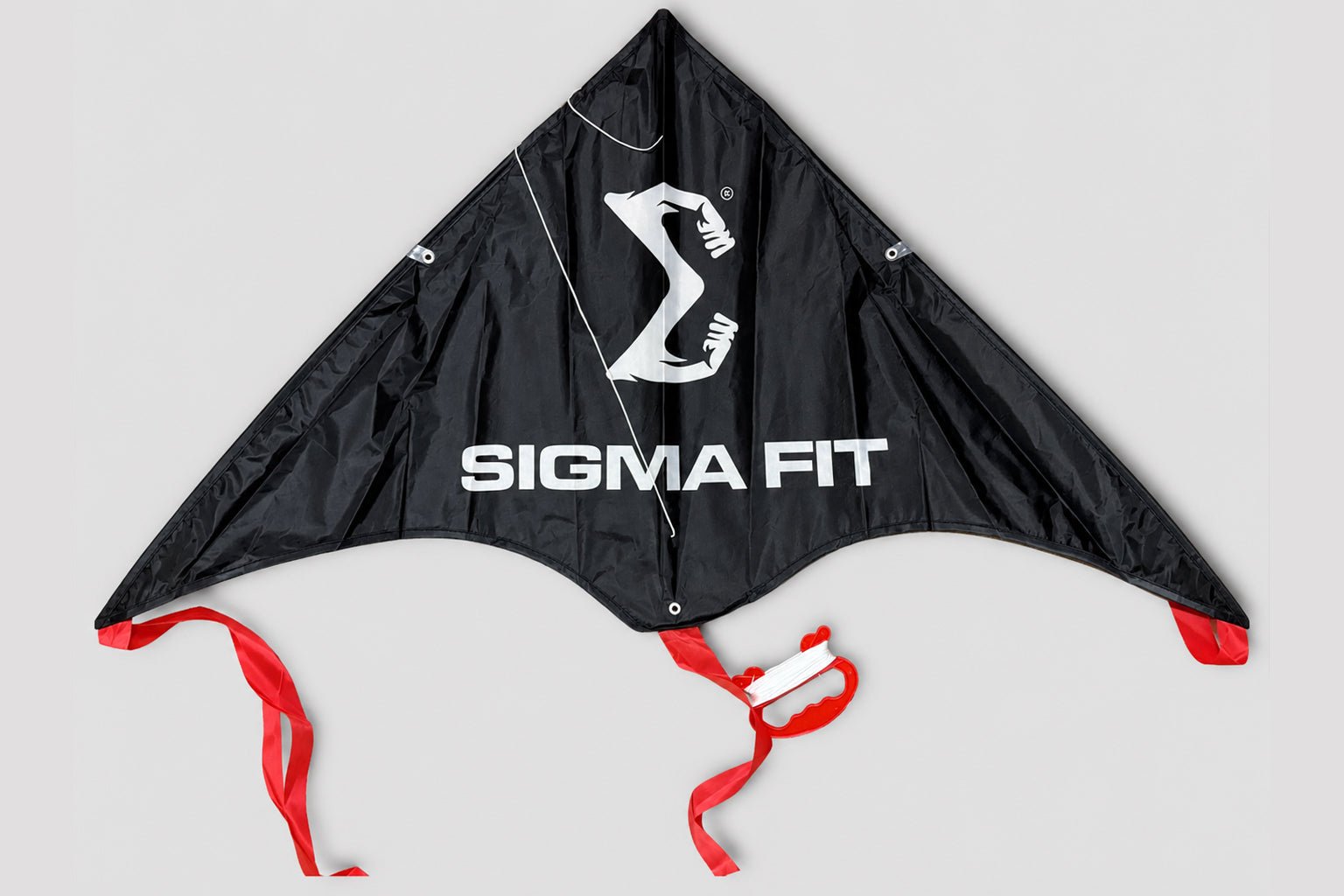 Diamond Kite - Sigma Fit