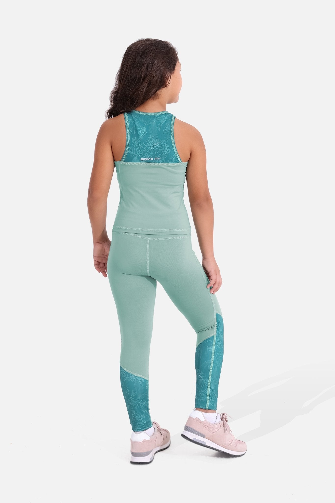 Girls Feldspar Revival Set - Sigma Fit