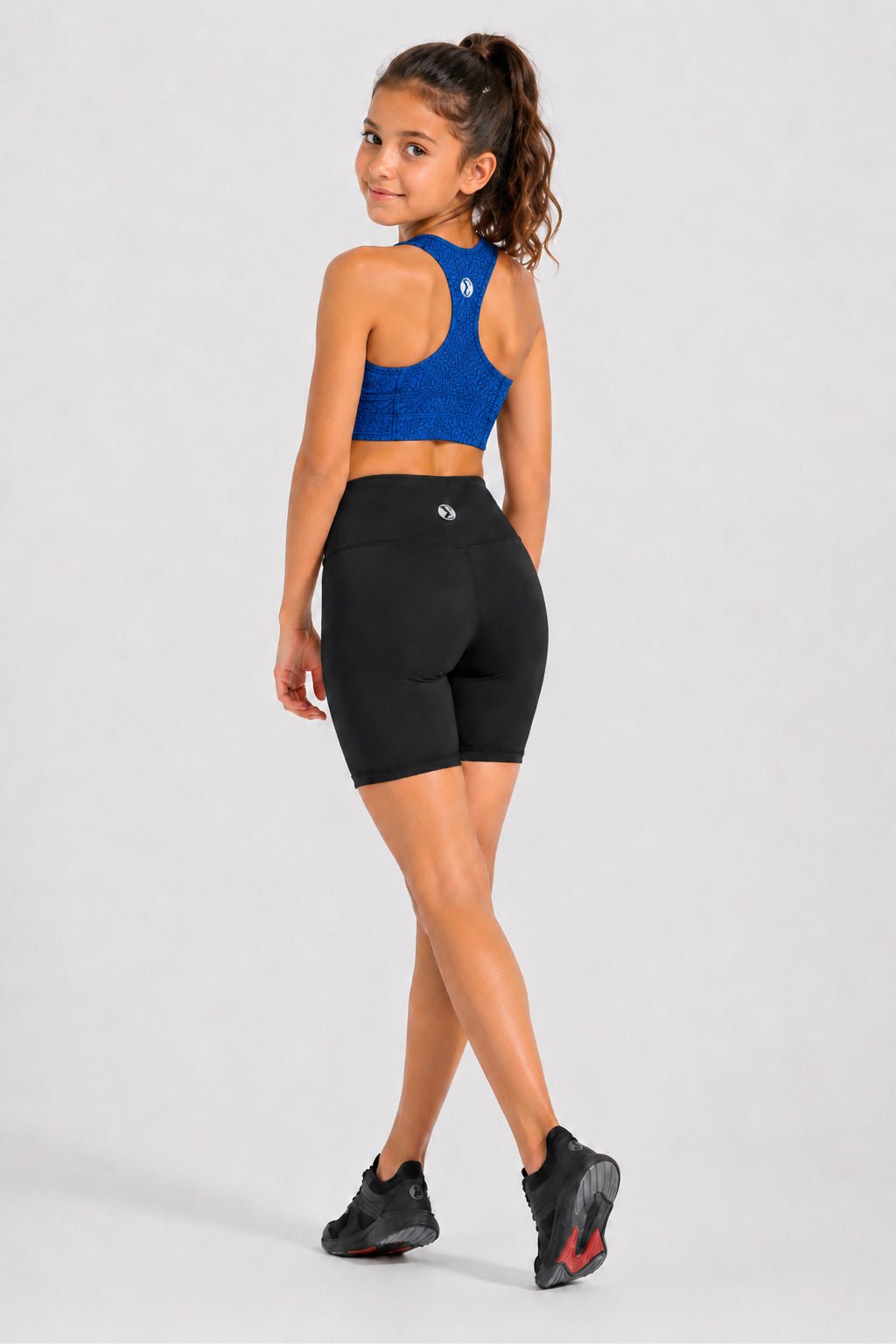 Girls Regatta Aura Set - Sigma Fit