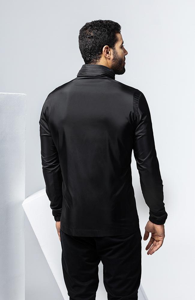 Raining Coat - Sigma Fit
