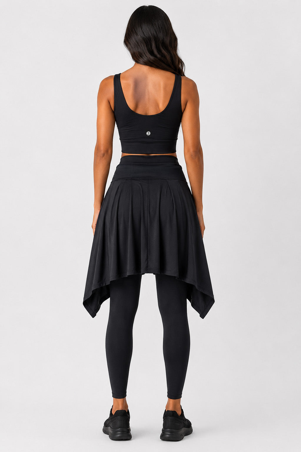 Black Hip Cover