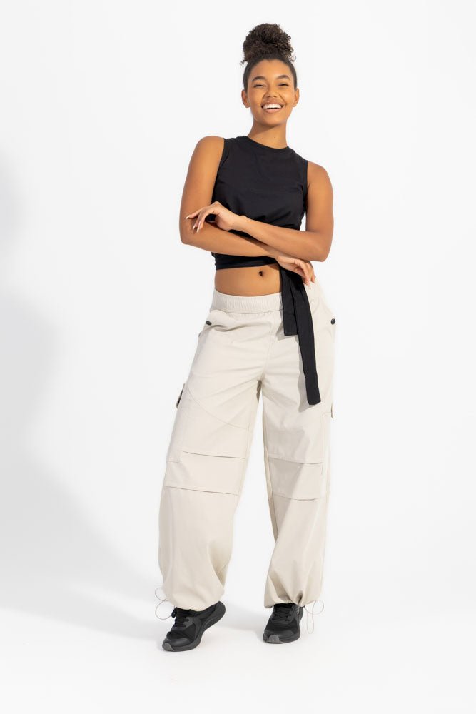 Arctic Wolf Stop Drop Cargo Pants - Sigma Fit