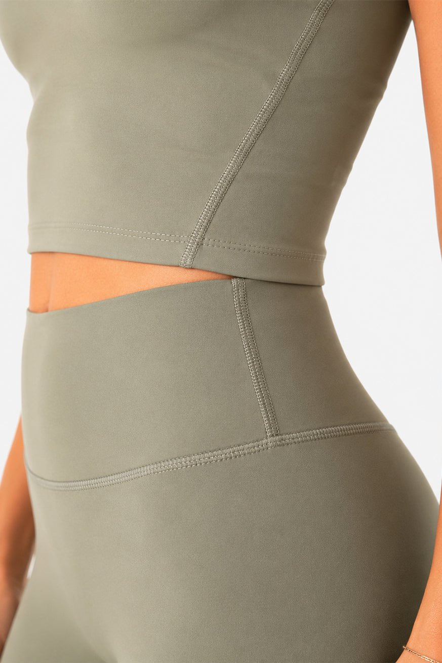 Army Essential Tank Top - Sigma Fit