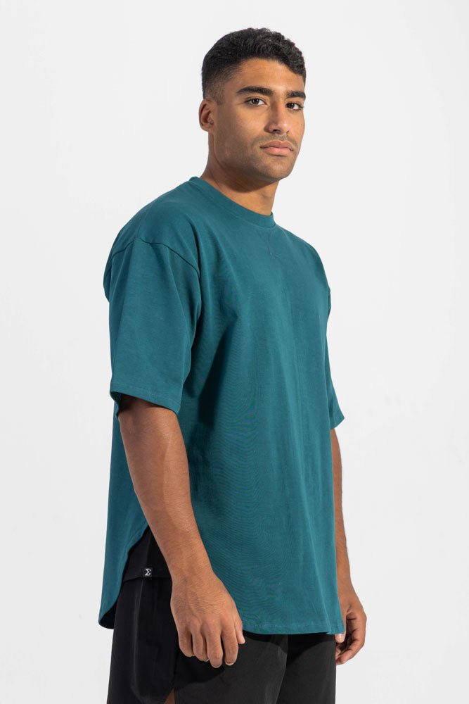 Cloud Fit Tee Shaded Spruce - Sigma Fit