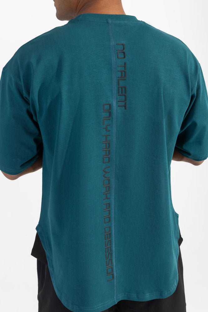 Cloud Fit Tee Shaded Spruce - Sigma Fit
