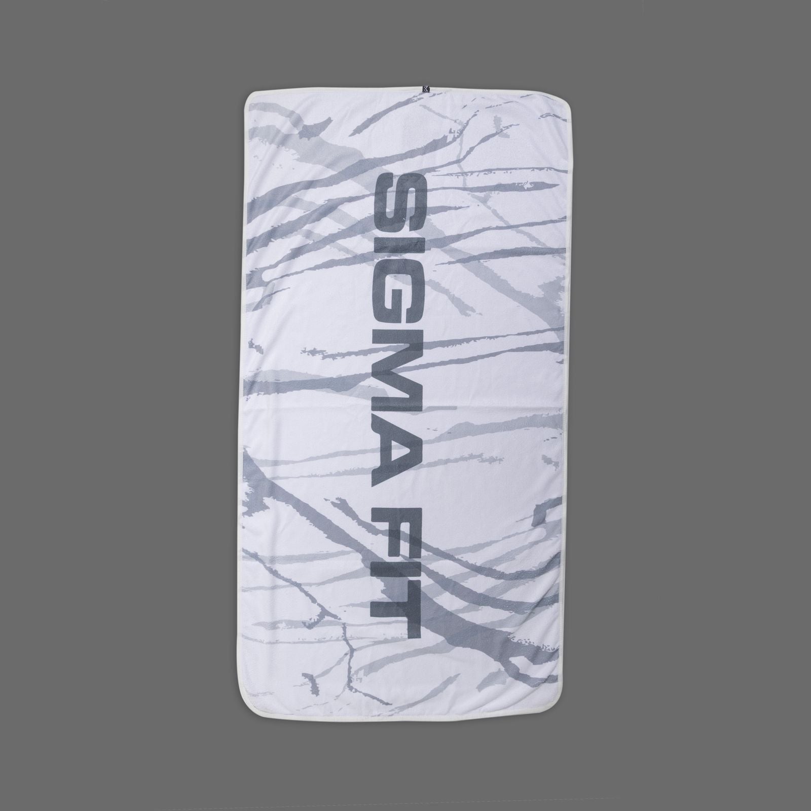 Dynamic Scratches Towel - Sigma Fit