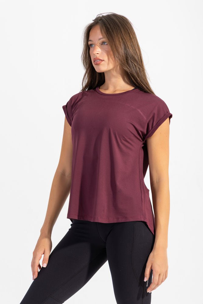 Fig Comfy Tee - Sigma Fit