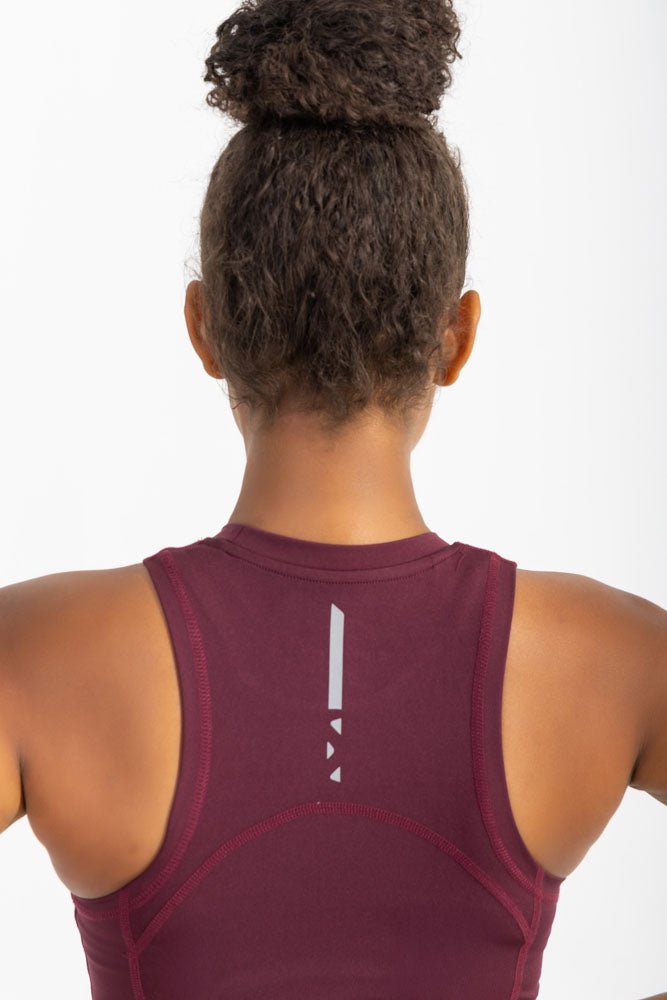 Fig Dynamic Core Tank - Sigma Fit