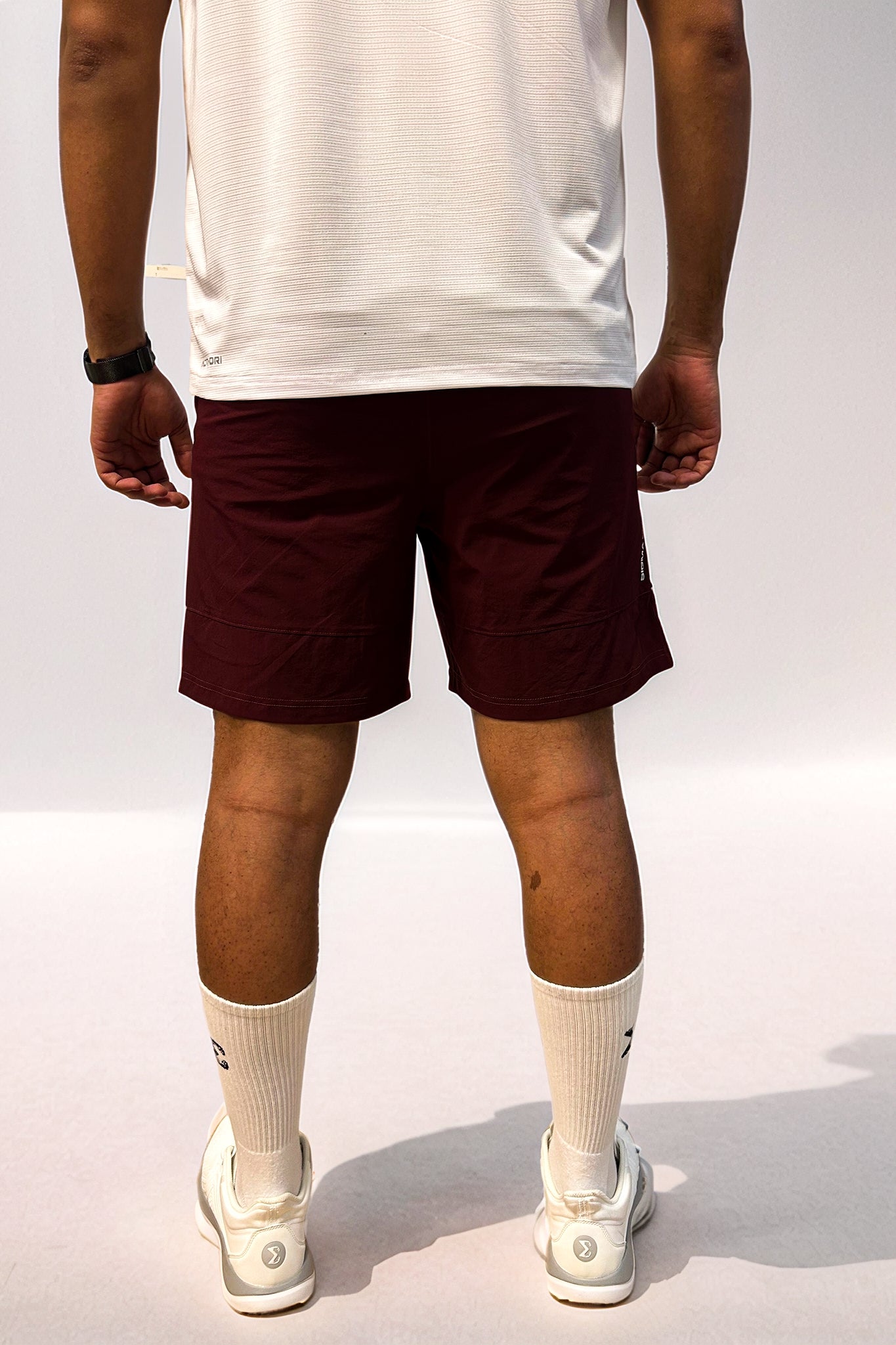 Fig Endurance Training Short - Sigma Fit
