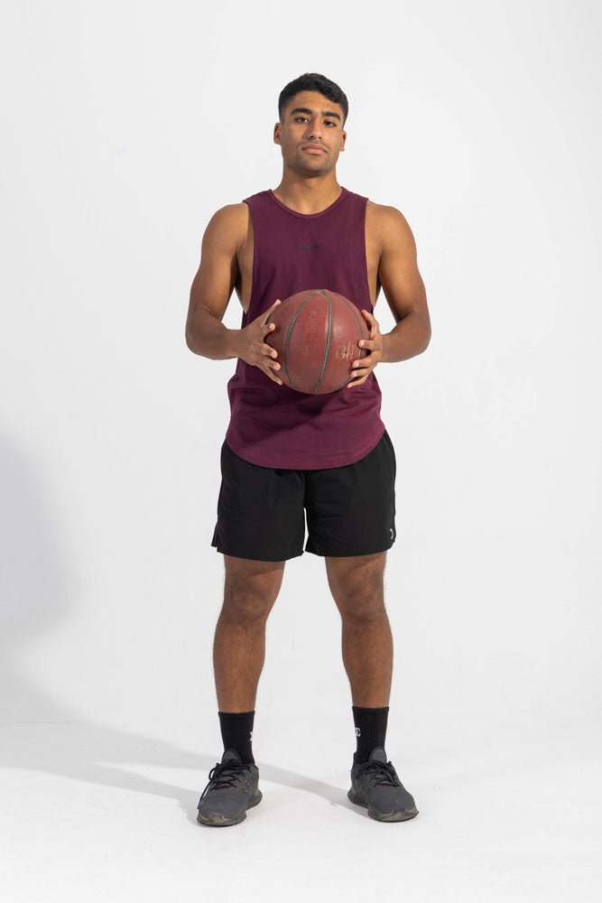 Fig Tank Top - Sigma Fit