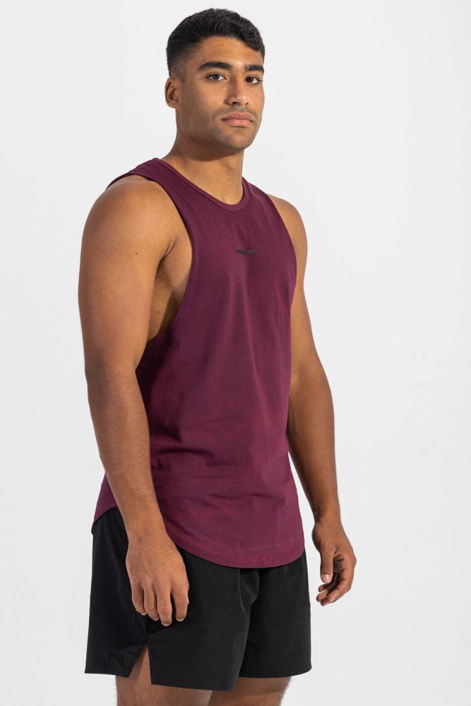 Fig Tank Top - Sigma Fit