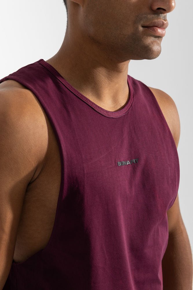 Fig Tank Top - Sigma Fit
