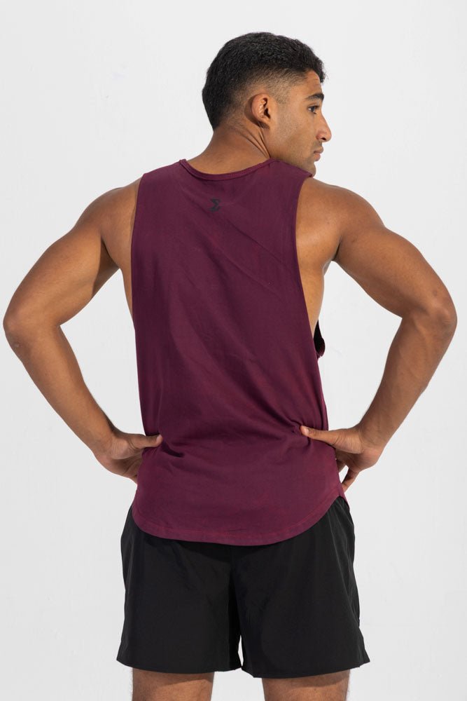 Fig Tank Top - Sigma Fit