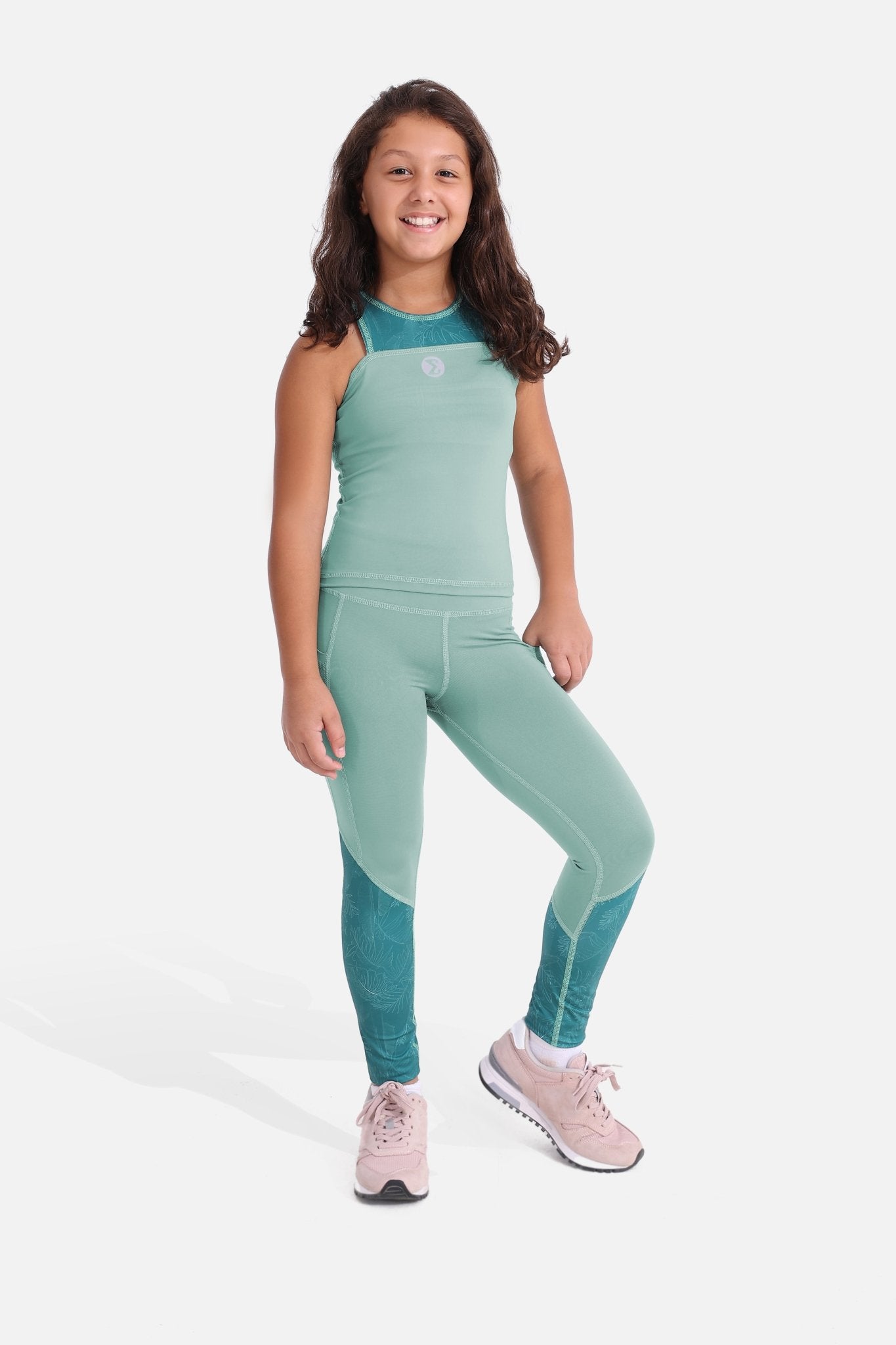 Girls Feldspar Revival Set - Sigma Fit