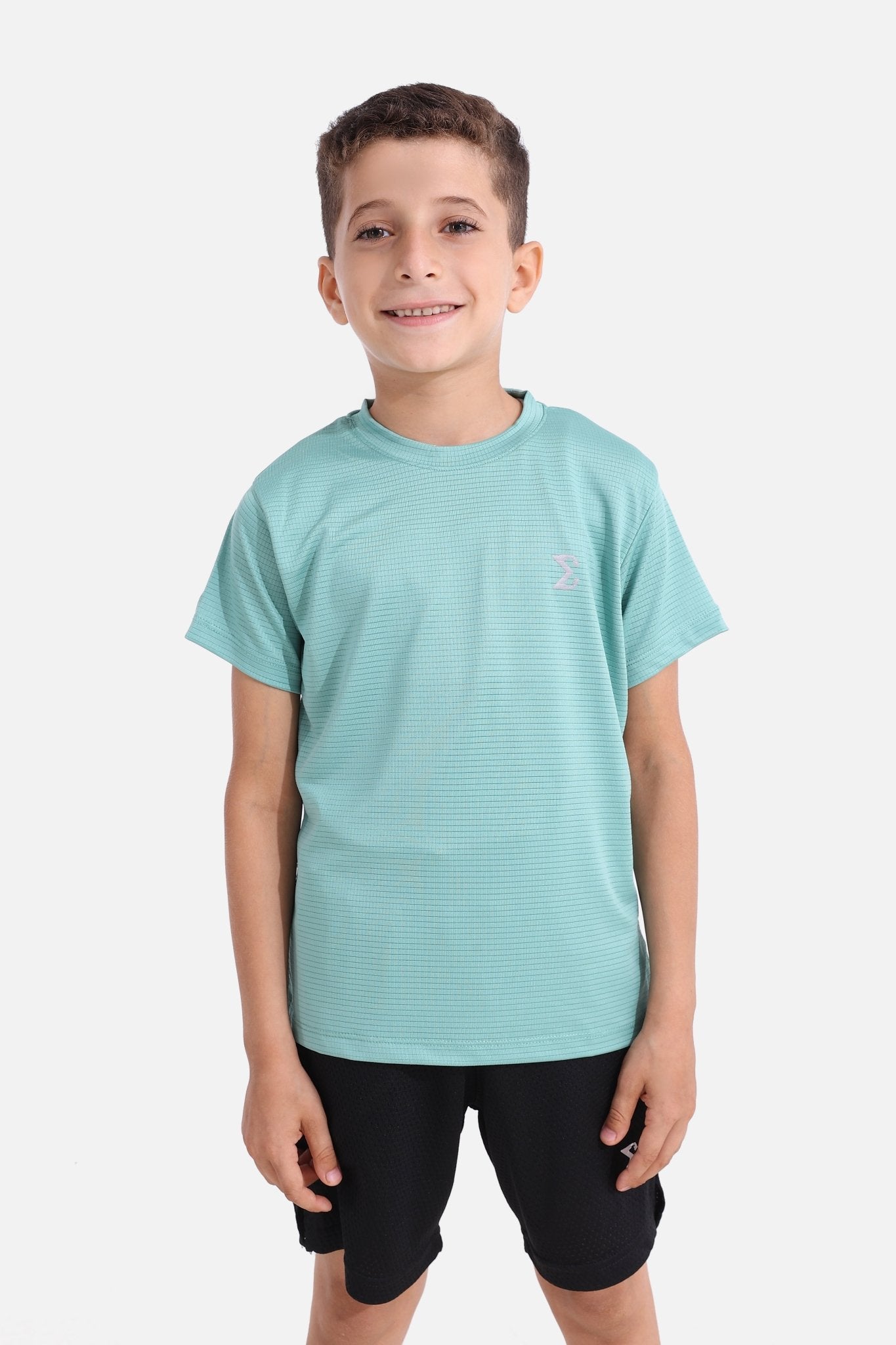 Kids Feldspar Nimble T-Shirt - Sigma Fit