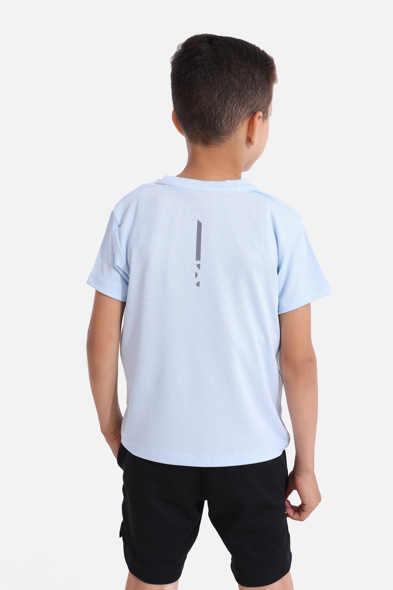 Kids Nantucket Breeze Nimble T-Shirt - Sigma Fit