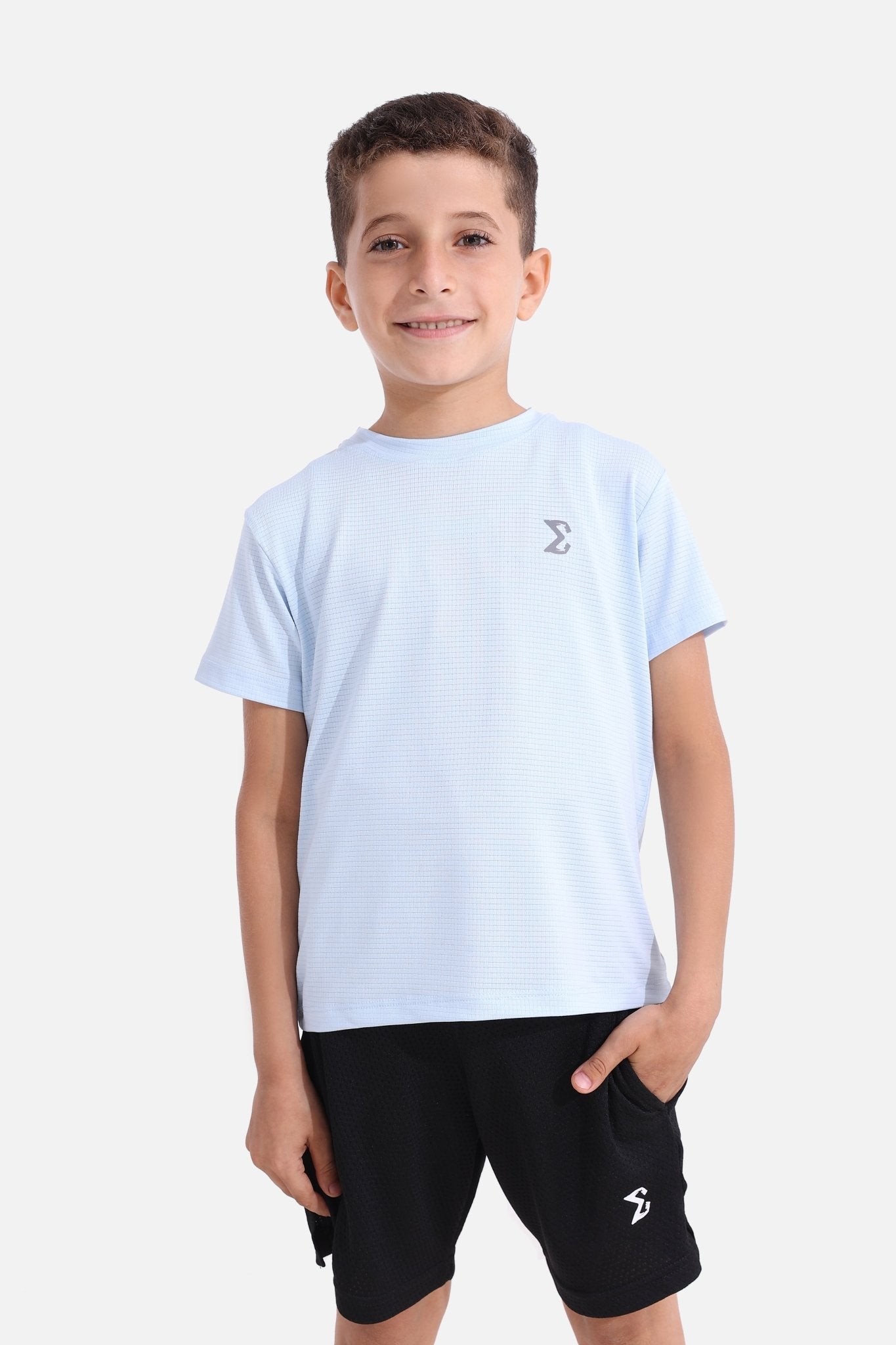 Kids Nantucket Breeze Nimble T-Shirt - Sigma Fit