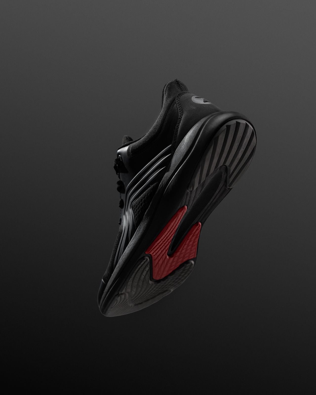 Mach - One Shoes - Sigma Fit