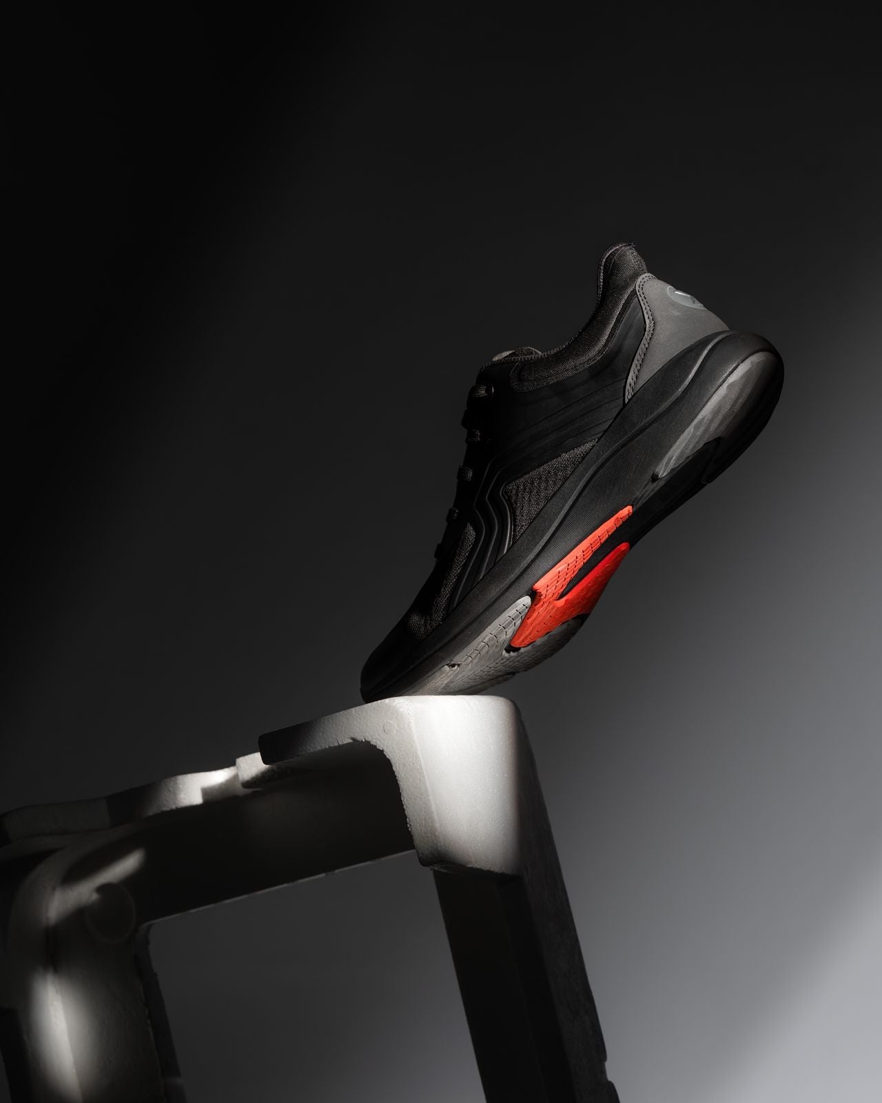 Mach - One Shoes - Sigma Fit