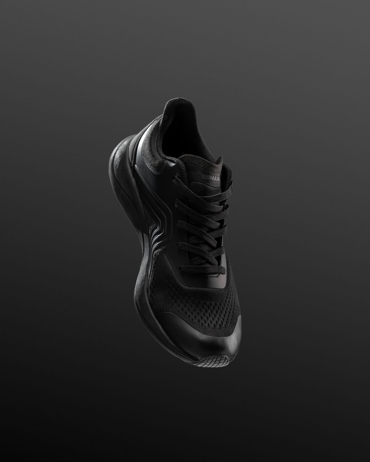 Mach - One Shoes - Sigma Fit