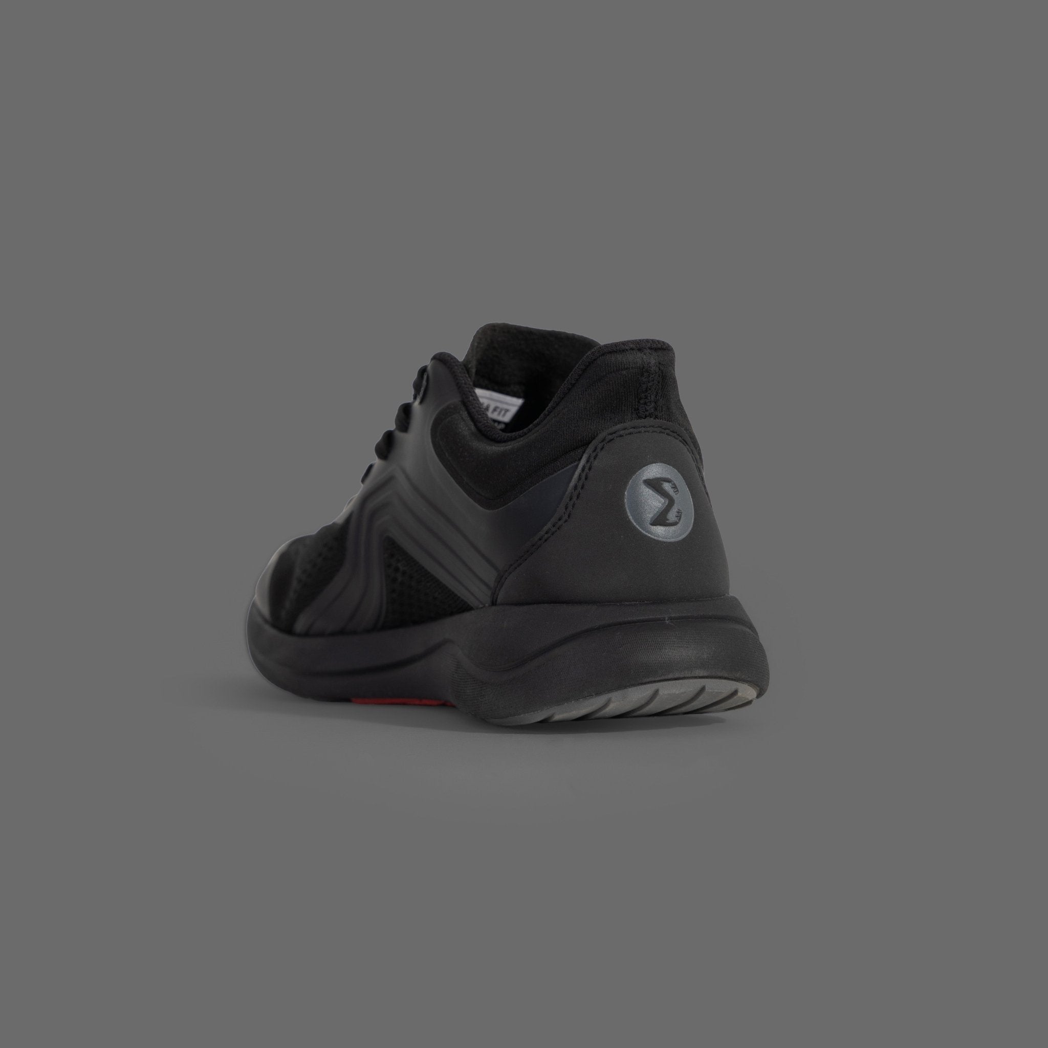 Mach - One Shoes - Sigma Fit