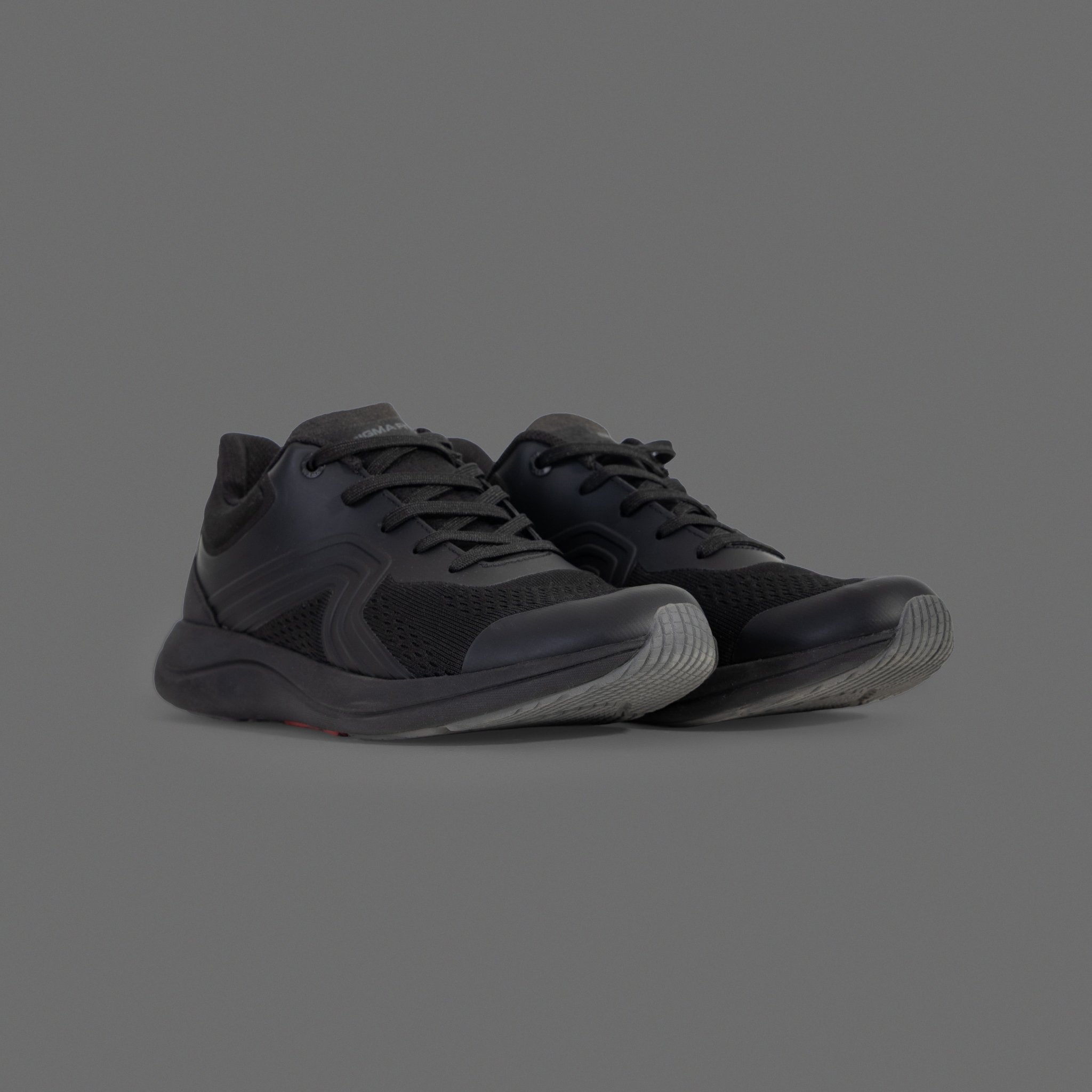 Mach - One Shoes - Sigma Fit