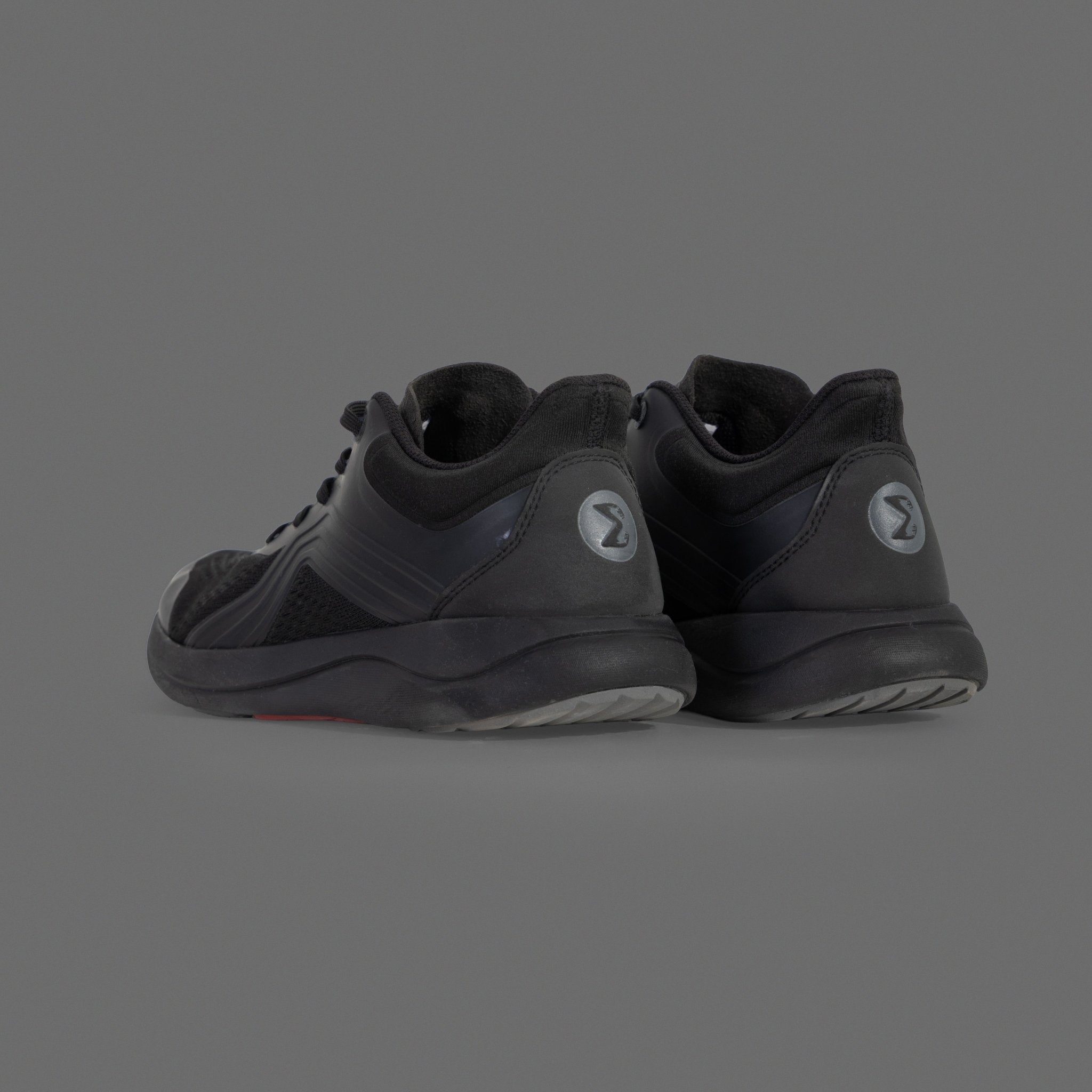 Mach - One Shoes - Sigma Fit