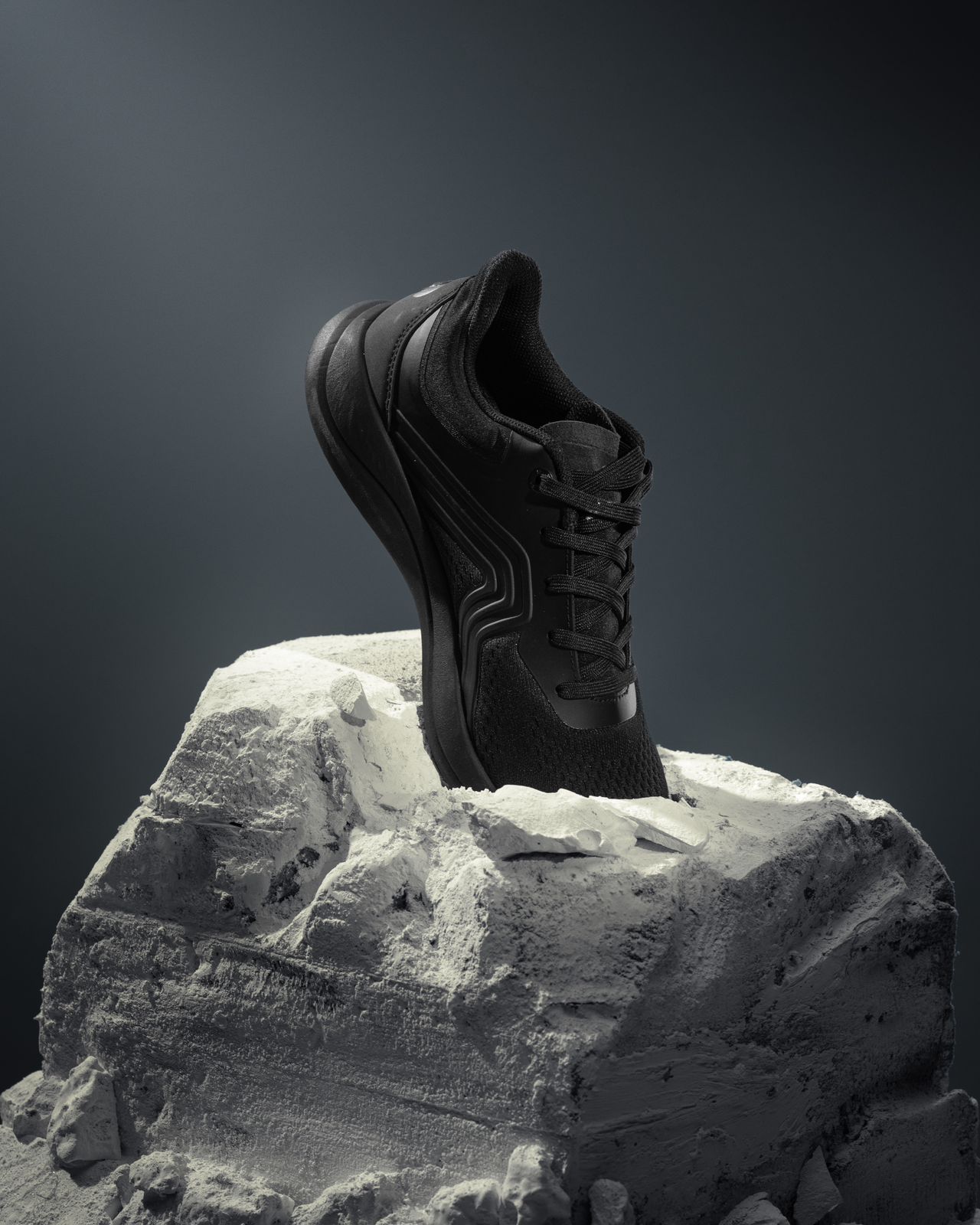 Mach - One Shoes - Sigma Fit