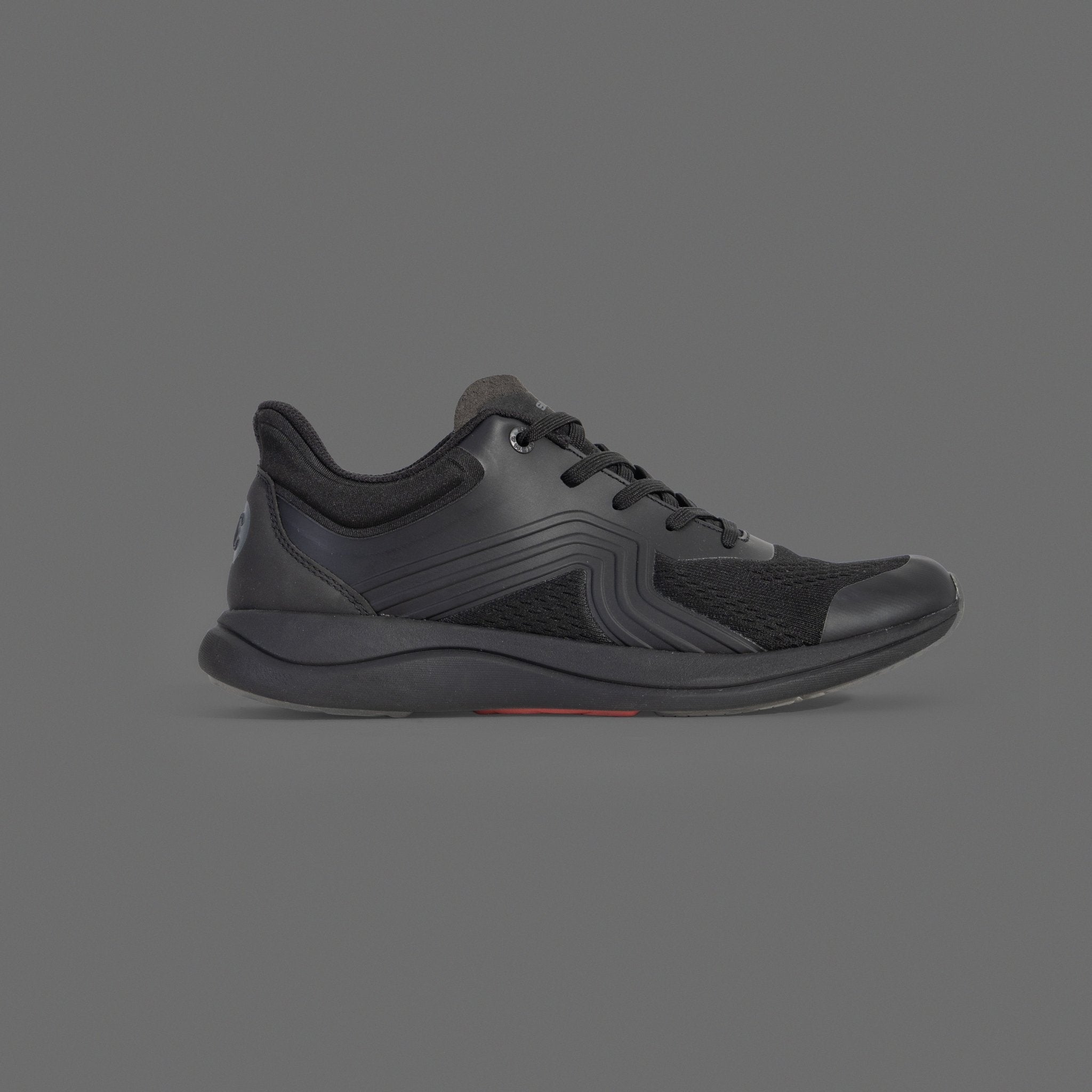 Mach - One Shoes - Sigma Fit