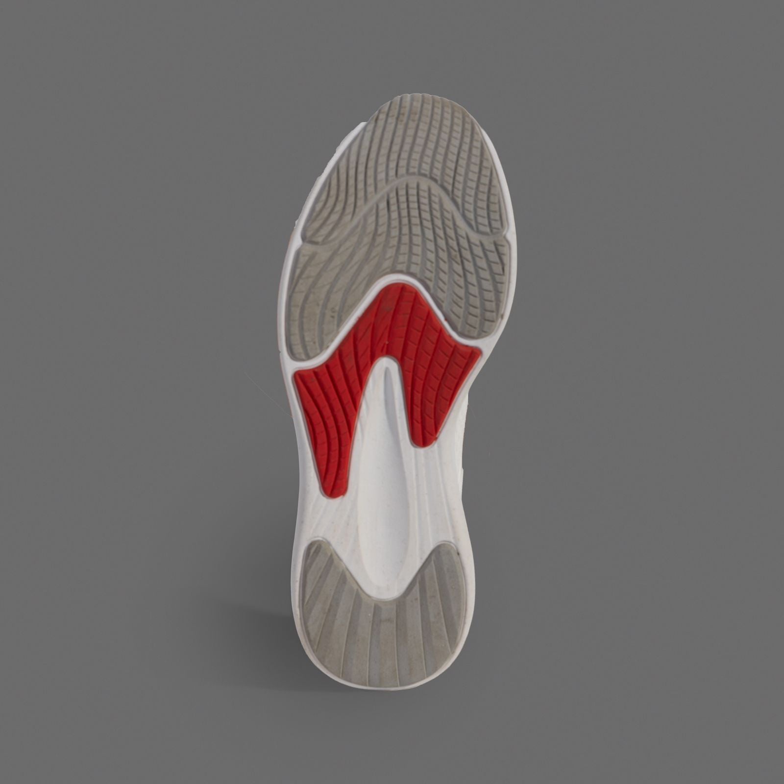 Mach - One Shoes White - Sigma Fit