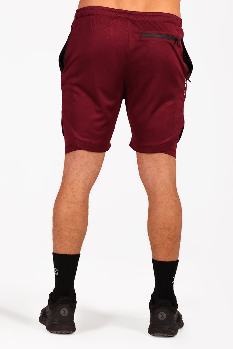 Maverik Short Fig - Sigma Fit