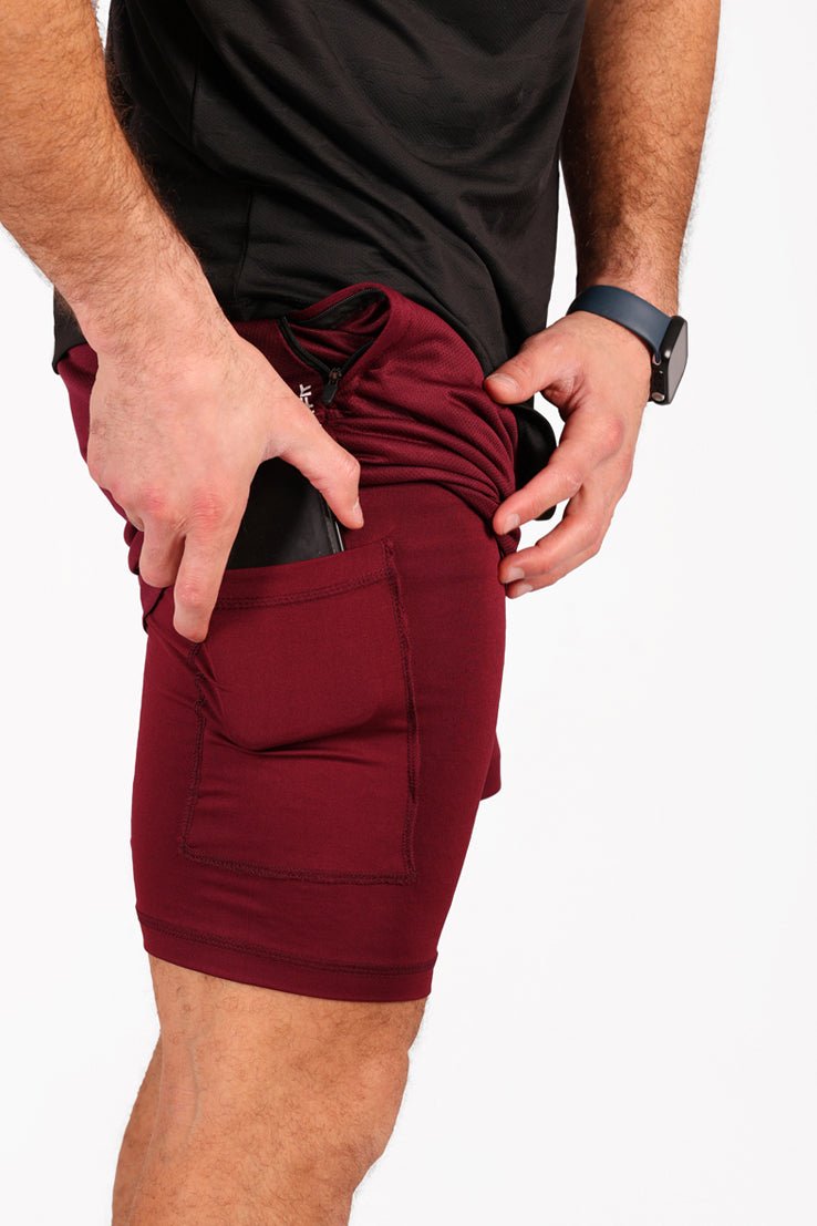 Maverik Short Fig - Sigma Fit