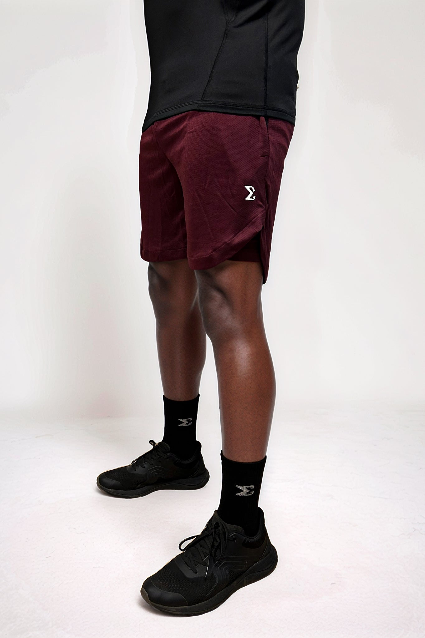 Maverik Short Fig - Sigma Fit