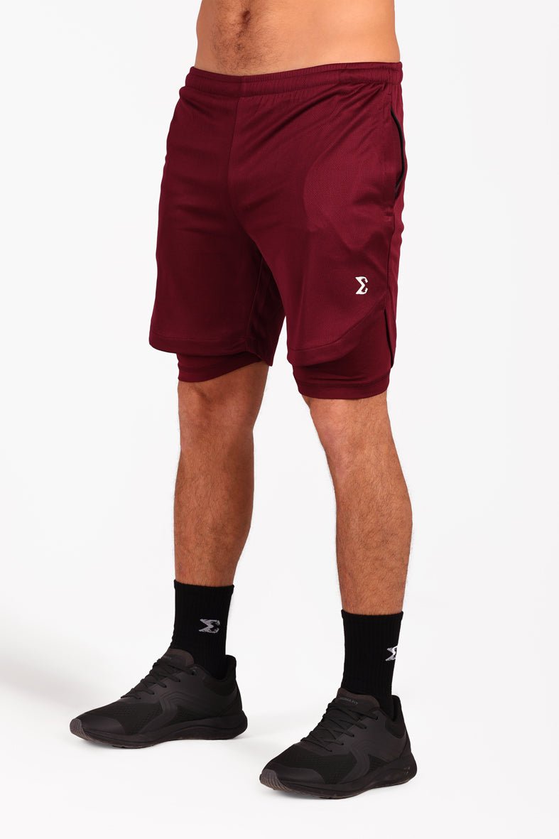 Maverik Short Fig - Sigma Fit