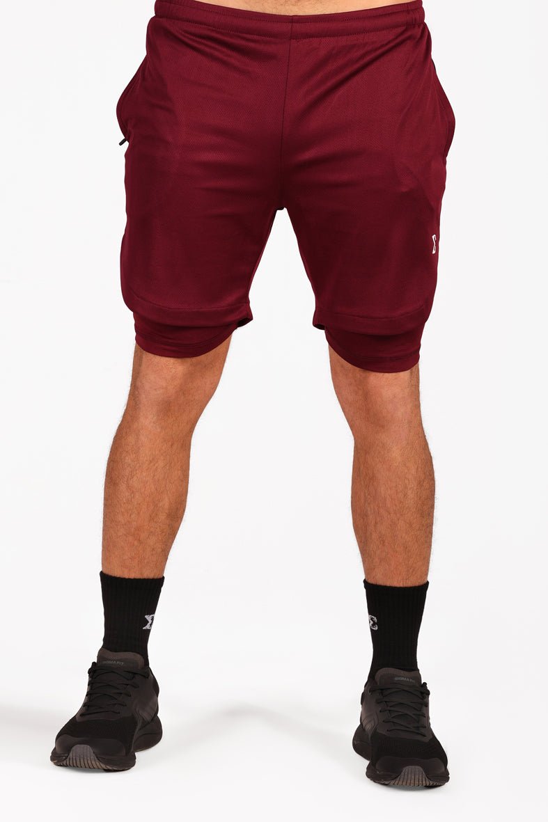 Maverik Short Fig - Sigma Fit