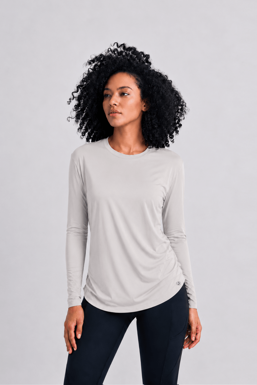 Motion guard Long Sleeve Feldspar - Sigma Fit