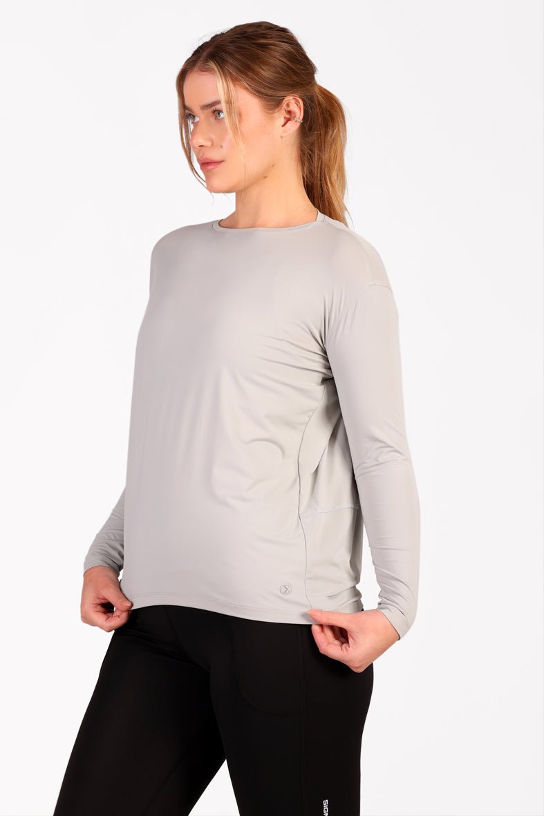 Motion guard Long Sleeve Feldspar - Sigma Fit