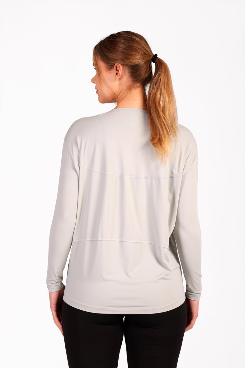 Motion guard Long Sleeve Feldspar - Sigma Fit
