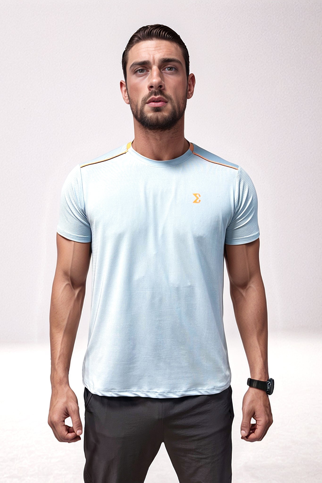 Nantucket Breeze Racket Sports Tee - Sigma Fit