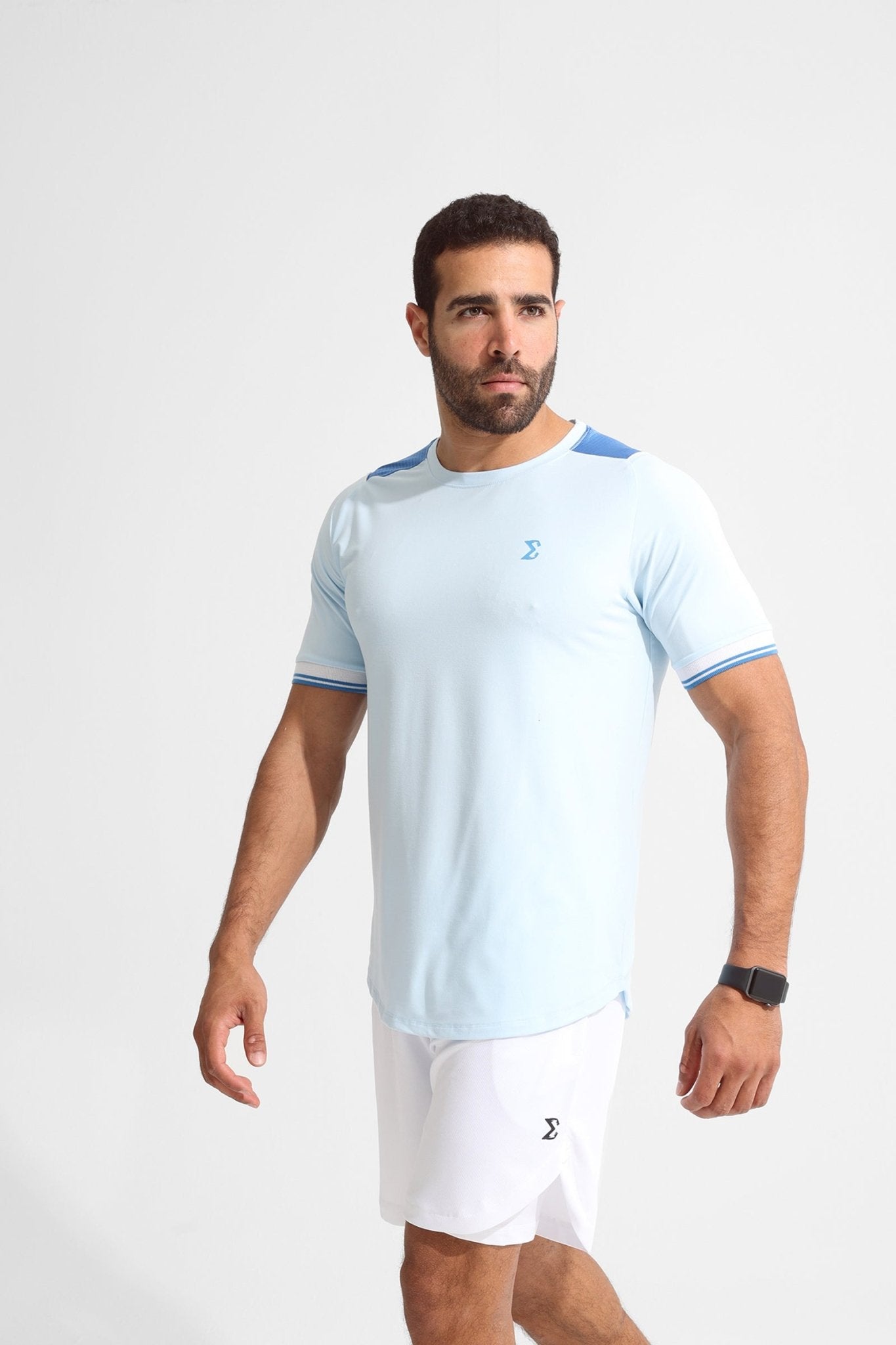 Nantucket Breeze REG-FIT T - Sigma Fit