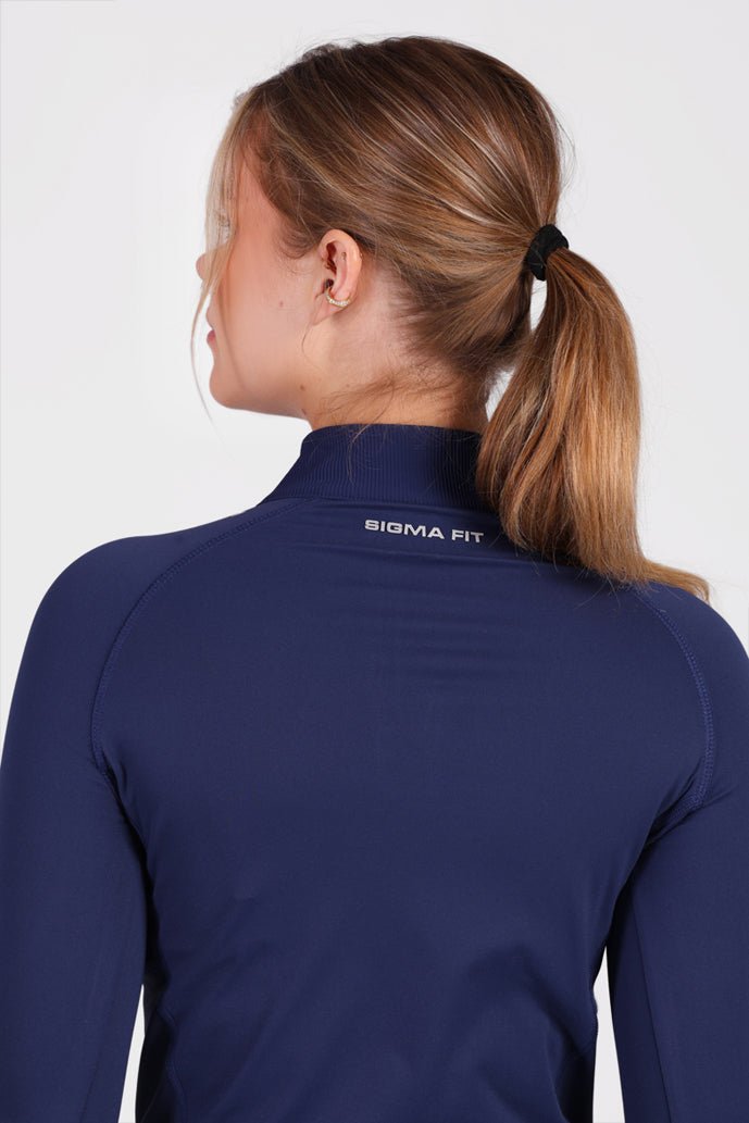 Navy Neorbix QZ - Sigma Fit