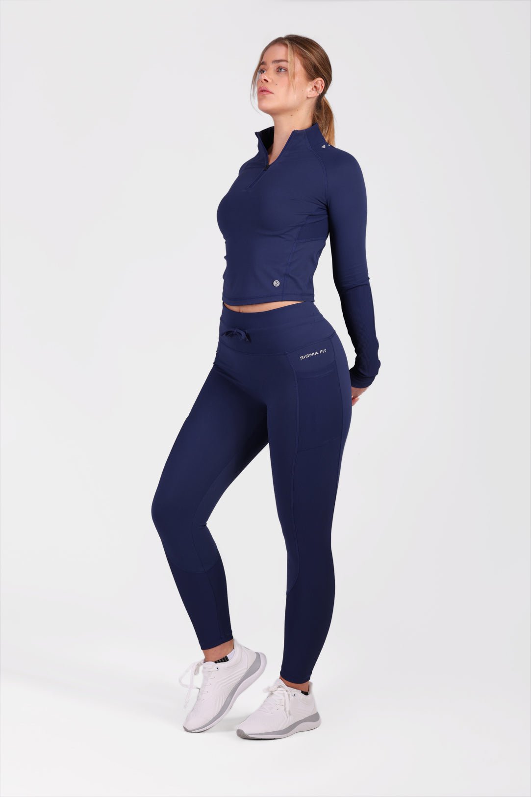 Navy Neorbix QZ - Sigma Fit