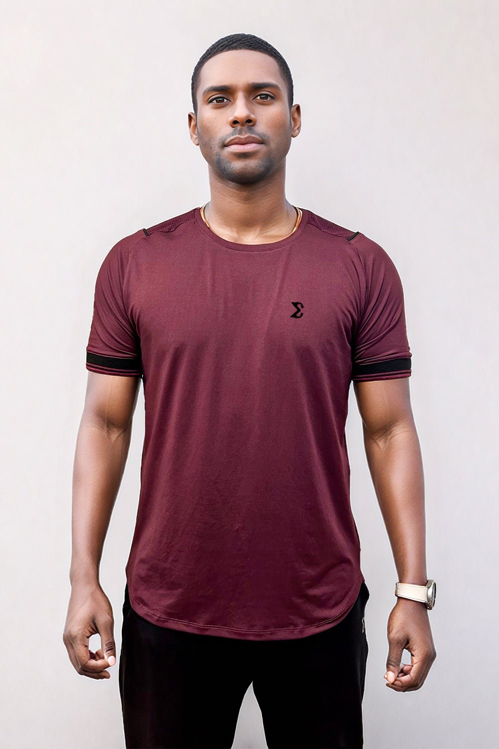 REG - FIT TEE Fig - Sigma Fit