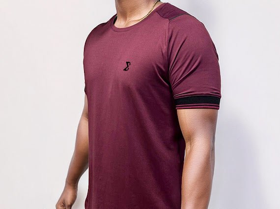 REG - FIT TEE Fig - Sigma Fit