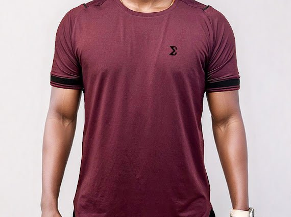 REG - FIT TEE Fig - Sigma Fit