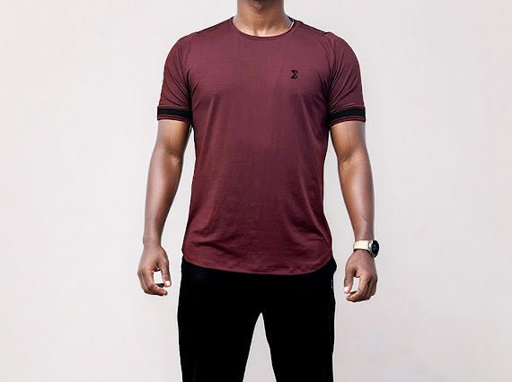 REG - FIT TEE Fig - Sigma Fit