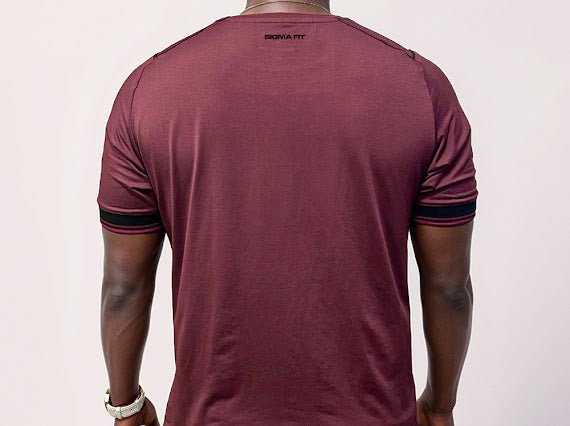 REG - FIT TEE Fig - Sigma Fit