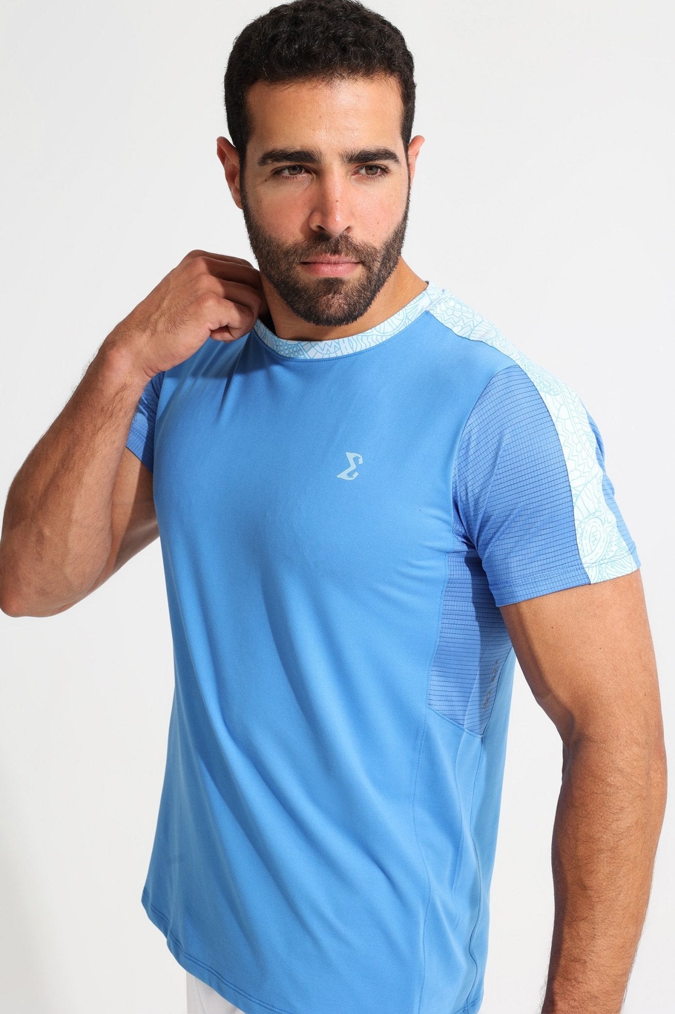 Regatta Contrast Tee - Sigma Fit