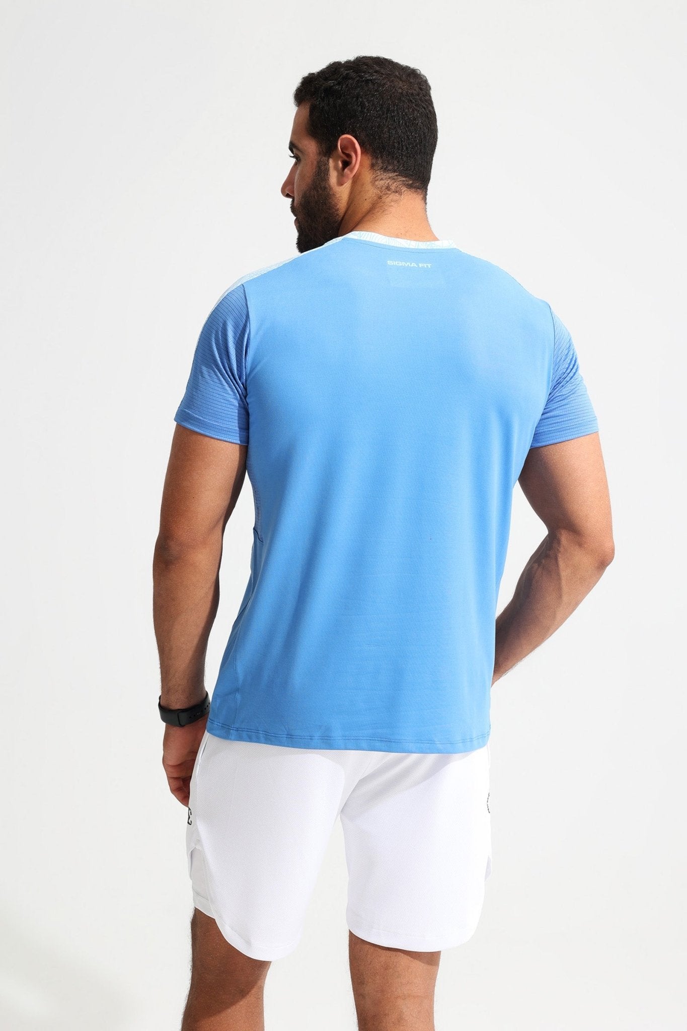 Regatta Contrast Tee - Sigma Fit