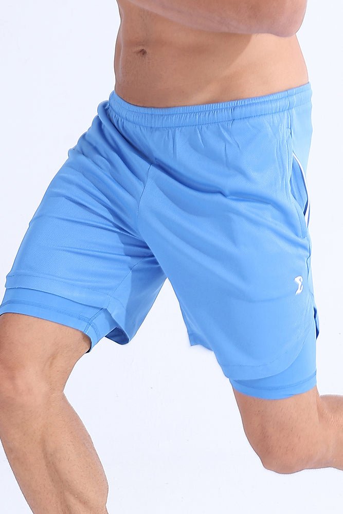 Regatta Maverik Basic Short - Sigma Fit